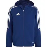 Bunda adidas Tiro 23 League Windbreaker Jr IA1627 128CM