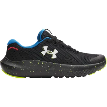Dámská sportovní obuv Běžecké boty Under Armour UA BGS Surge 4 3027103-006 Velikost 39 EU | 6 UK | 6,5 US | 24,5 CM