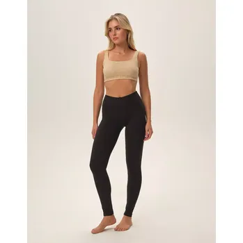 Dámské legíny Dámské legíny Henderson Ladies 42690 Fidel S-2XL černá M