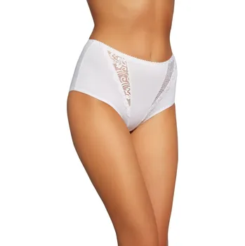 Kalhotky Klasické dámské kalhotky Gabidar 180 černá M