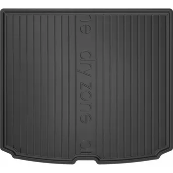 autokoberec Gumová vana do kufru FG