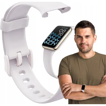 Řemínek na hodinky Řemínek pro Xiaomi Smart Band 7 Pro řemínek k hodinkám chytré hodinky – mnoho barev