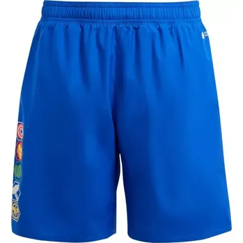 Plavecké šortky adidas x Marvel's Avengers Jr IT8616 128cm