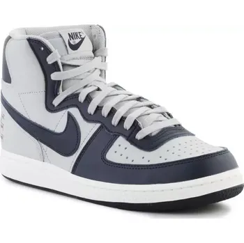 Pánská sportovní obuv Boty Nike Terminator High M FB1832-001 EU 41