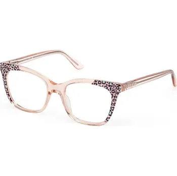 Sluneční brýle Guess GU50268 059