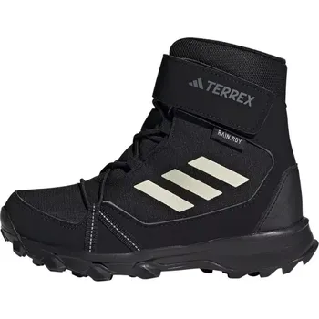 Chlapecké tenisky Boty adidas Terrex Snow CF RAIN.RDY Jr IF7495 29