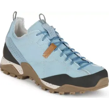 Dámská obuv Aku Nativa Canvas W 647029 trekingová obuv 41