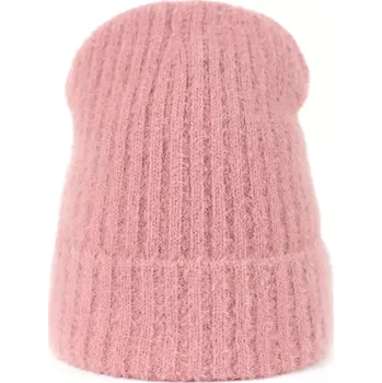 Čepice Čepice Milusinska Light Pink - Art of Polo Univerzální