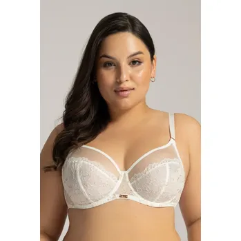 Dámské oblečení PODPRSENKA AV 1396 ECRU MAXI ECRU 105E