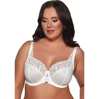 Podprsenka PODPRSENKA AV 2106 ECRU ecru 65F