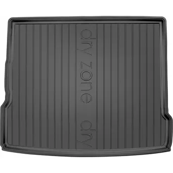 autokoberec Gumová vana do kufru Frogum