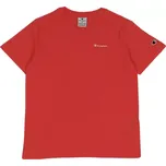 Champion SS Tee W 117535 PS004 Tričko m