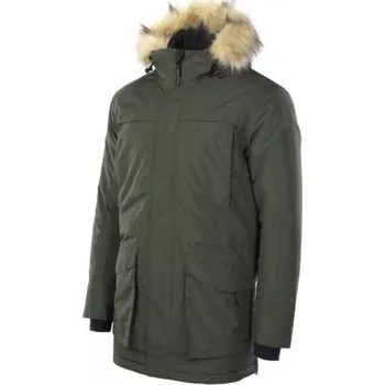 Pánská bunda Bunda Hi-Tec Lasse M 92800377537 L