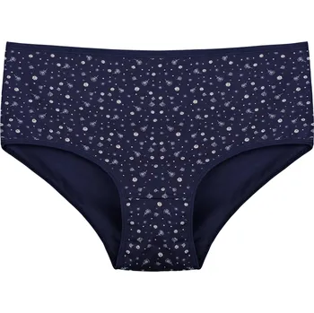 Kalhotky Dámské kalhotky Mája lososová 3XL