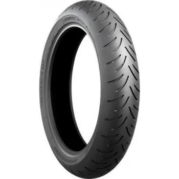 BRIDGESTONE SC F 120/80-14 58S DOT2022