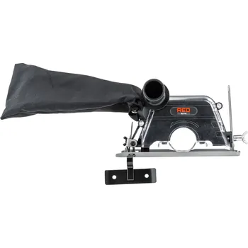 Bruska Adaptér s odsáváním pro úhlovou brusku RTPDSOA0143