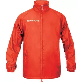 Givova Rain Basico unisex bunda RJ001 0012 - Givova XL