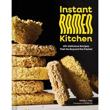 Instant Ramen Kitchen - Kim Peter