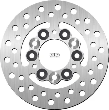 Brzdový kotouč Brzdový kotouč NG 1022