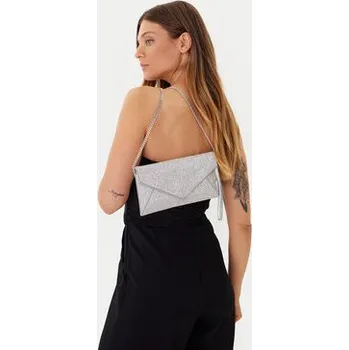 Kabelka Aldo Kelchi 14076881 Stříbrná OS