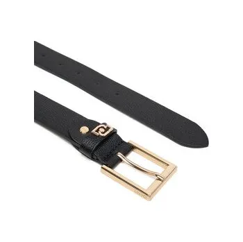 Opasek Dámský pásek Liu Jo Ecs Hips Belt 3 C AF5240 E0058 Černá OS