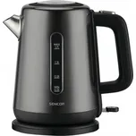 SENCOR SWK 1753BK Rychlovarná konvice