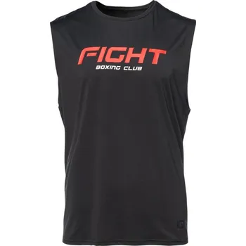 Tričko bez rukávů Fighton M XL