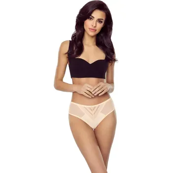 Kalhotky Lapinee 5032 Spodní díl bikin Taylor S-2XL černá XXL