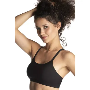 TOP DAMSKI L-POL5003TP-02 černá XXL