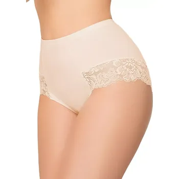 Kalhotky Kalhotky Ewan N 089 S-2XL bílá M