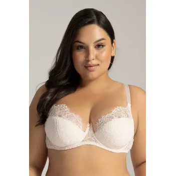 Podprsenka PODPRSENKA AV 2147 MARSCHMALLOW MAXI MARSCHMALLOW 90H