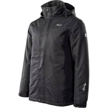 Pánská bunda chris M 92800326418 - Hi-Tec L