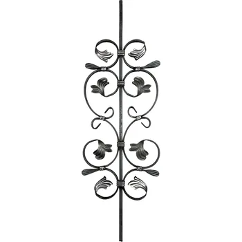 UMAKOV Tyč kovaná,zábradlí,výplň zábradlí, brána 900x280,