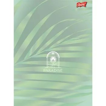 Sešit Linkovaný sešit Unipap A5, 96 listů