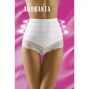 Dámské spodní prádlo Dámské kalhotky ADORANTA černá M