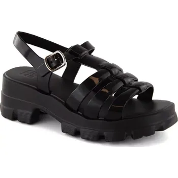 Dámská běžecká obuv Gumové sandály Zaxy s vůní W NN285039 INT2008A 39