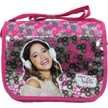 Kabelka Violetta přes rameno TRAVI14 derform