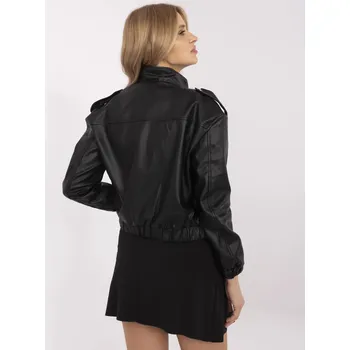 Bunda NM KR T2 2260 1.12 černá XL