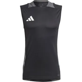 Pánské tričko Tričko adidas Tiro 24 Competition Training Sleeveless M IL8261 pánské XL