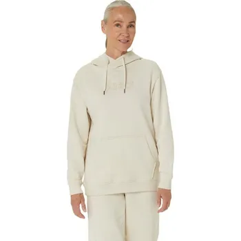 Chlapecká mikina Asics Logo OTH Hoodie W 2032C845200 L