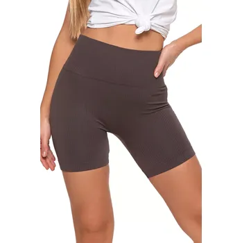 Dámské legíny Moraj RDL700-020 barva:mocca s/m