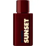 JIL SANDER Sunset Eau de Parfum Intense EDP parfémovaná voda 75 Ml