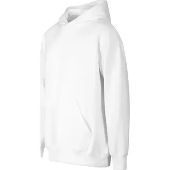 Pánská mikina Chill mikina unisex bílá M