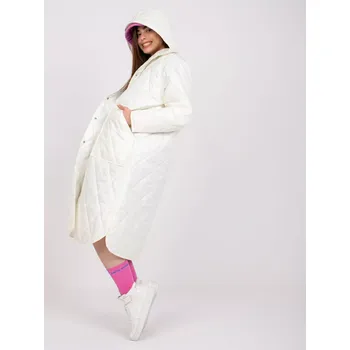 Bunda RV KR 005.00P ecru S/M