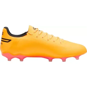 Pánská sportovní obuv Kopačky Puma King Pro FG/AG M 107566 06 42,5
