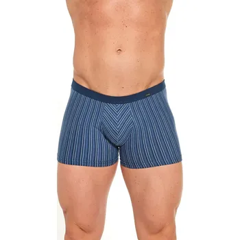 Boxerky Boxerky Cornette Various 228/130 Perfect Mini M-2XL džínovina M