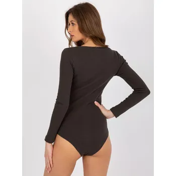 Body Dámské body RV BO 6259 1.31 tmavá khaki - FPrice S