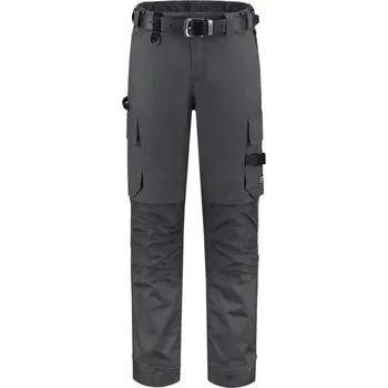 Pracovní kalhoty Malfini Twill Cordura Stretch MLI-T62T4 58