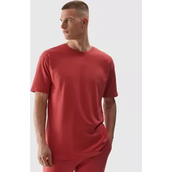 Pánské tričko Pánské tričko 4F M 4FWSS24TTSHM1286 63S xxl