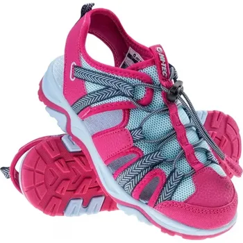 Chlapecké tenisky Sandály Hi-Tec Sanev Jr 92800490121 31